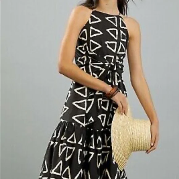 Anthropologie | Dresses | Anthropologie Corey Lynn Calter Kayanna Maxi Dress  | Poshmark